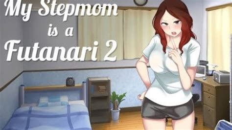 Son and Shemale Mom fuck a girl in cafe 3D Futa Group Porno Video. . Futanari stepmom